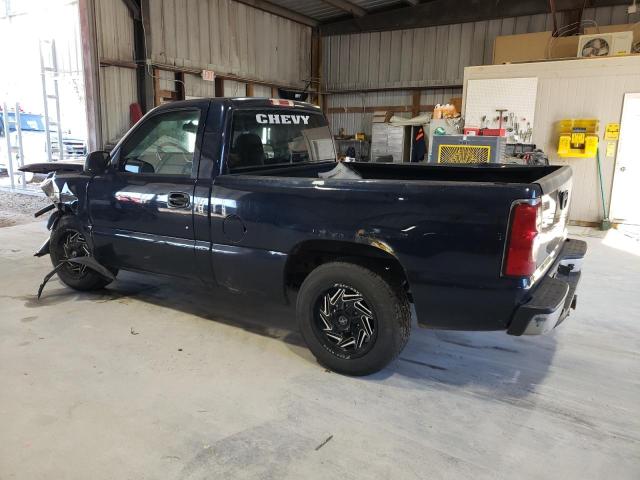 Photo 2 from auction – 2005 CHEVROLET SILVERADO with VIN 1GCEC14X45Z126651