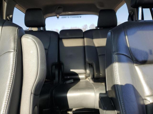 Photo 10 from auction – 2019 HONDA PILOT EXL with VIN 5FNYF6H51KB080384