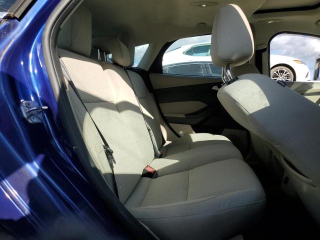 Photo 10 from auction – 2012 FORD FOCUS SEL with VIN 1FAHP3M21CL245295