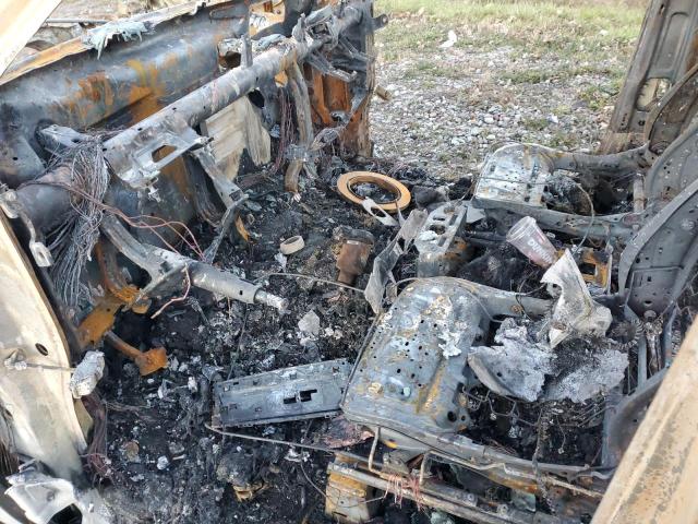 Photo 7 from auction – 2023 CHEVROLET SILVERADO with VIN 3GCUDFED0PG127115