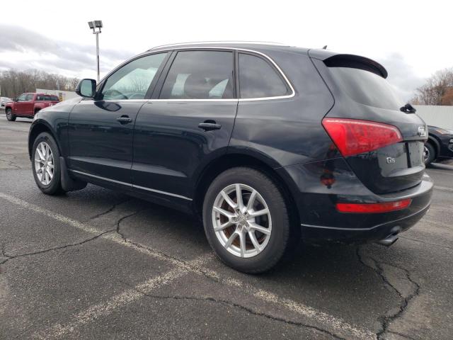 Photo 2 from auction – 2012 AUDI Q5 PREMIUM with VIN WA1CFAFP4CA051984