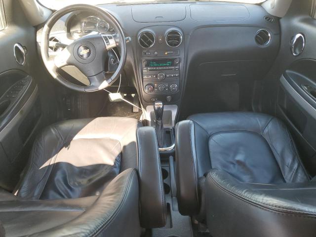Photo 8 from auction – 2011 CHEVROLET HHR LT with VIN 3GNBABFW3BS500850