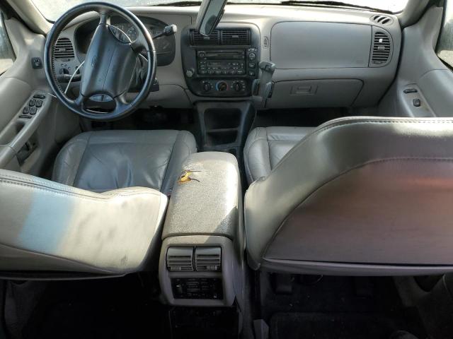 Photo 8 from auction – 1999 FORD EXPLORER with VIN 1FMZU35P4XZA14004