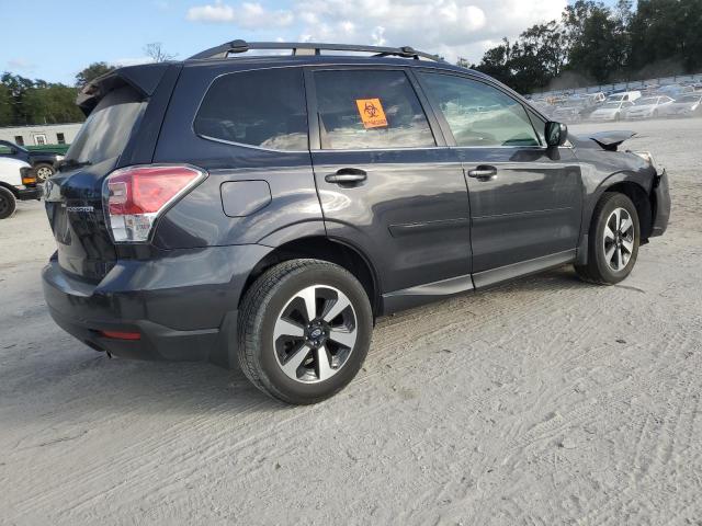 Photo 3 from auction – 2018 SUBARU FORESTER 2 with VIN JF2SJAJC0JH489847