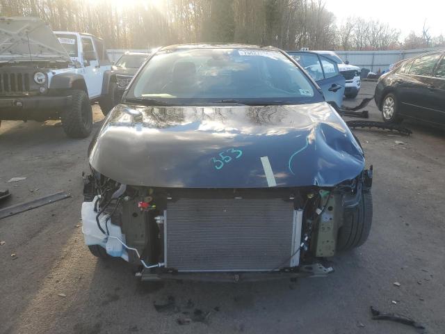 Photo 5 from auction – 2021 TOYOTA COROLLA LE with VIN 5YFEPMAEXMP202648