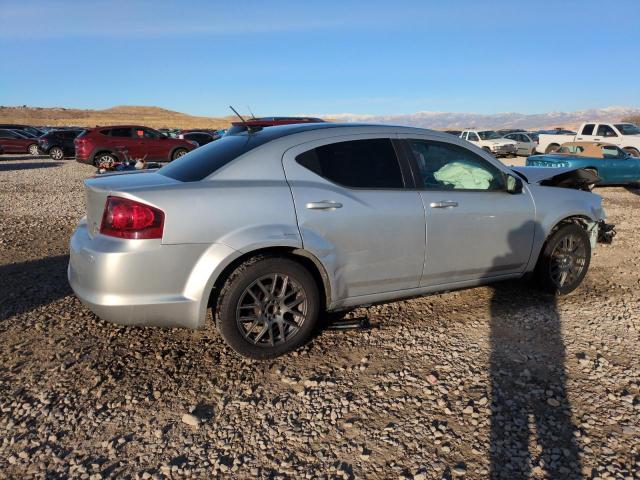 Photo 3 from auction – 2012 DODGE AVENGER SE with VIN 1C3CDZAB7CN243841