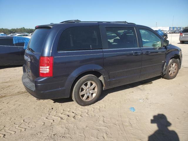 Photo 3 from auction – 2008 CHRYSLER TOWN & COU with VIN 2A8HR54P68R763471