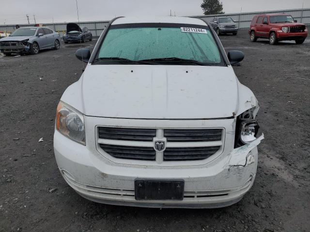 Photo 5 from auction – 2011 DODGE CALIBER EX with VIN 1B3CB1HA6BD161010