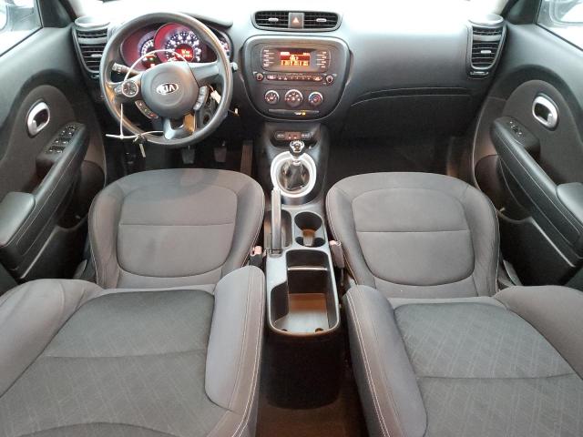 Photo 8 from auction – 2014 KIA SOUL with VIN KNDJN2A20E7018109
