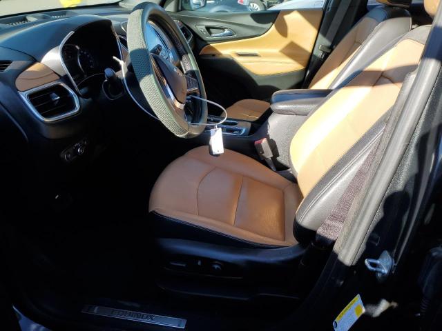 Photo 7 from auction – 2020 CHEVROLET EQUINOX PR with VIN 2GNAXXEV9L6156490