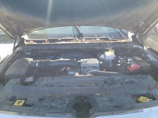 Photo 11 from auction – 2023 RAM 1500 BIG H with VIN 1C6RREFT1PN686999
