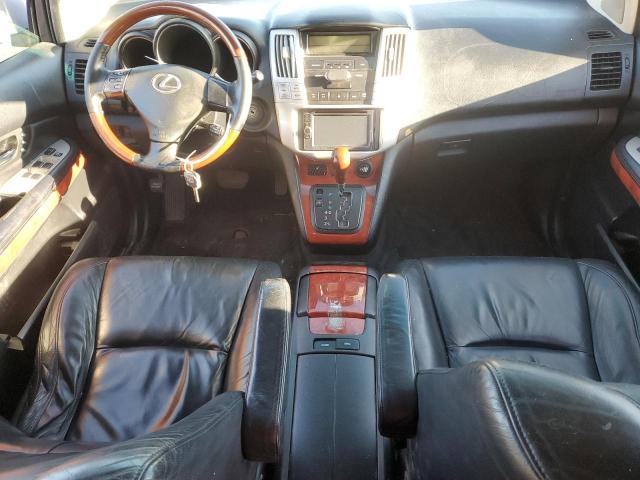 Photo 8 from auction – 2004 LEXUS RX 330 with VIN JTJHA31U140023308