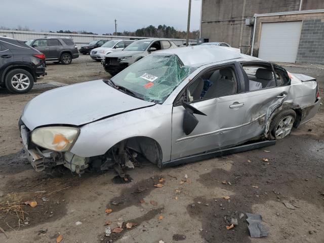 CHEVROLET MALIBU LS 2005 with VIN 1G1ZT52845F329974 - Photo from auction