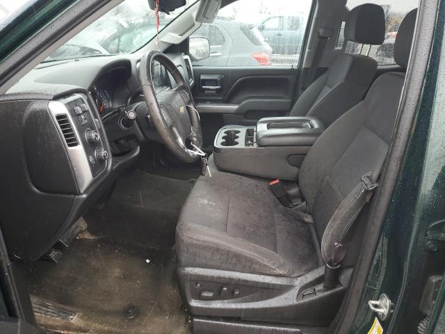 Photo 7 from auction – 2015 CHEVROLET SILVERADO with VIN 1GCVKREC2FZ237908