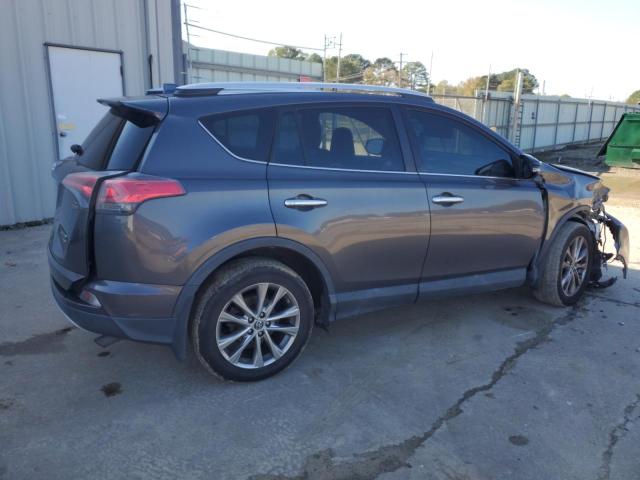Photo 3 from auction – 2016 TOYOTA RAV4 LIMIT with VIN 2T3DFREV6GW485646