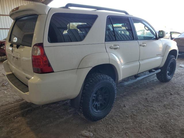 Photo 3 from auction – 2009 TOYOTA 4RUNNER SR with VIN JTEZU14R39K023988