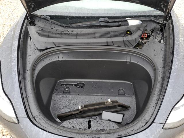 Photo 11 from auction – 2019 TESLA MODEL 3 with VIN 5YJ3E1EAXKF311199