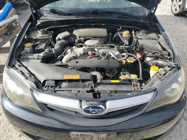 Photo 11 from auction – 2011 SUBARU IMPREZA 2. with VIN JF1GH6B6XBH823783