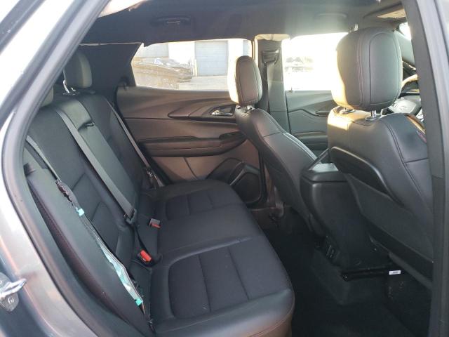 Photo 11 from auction – 2021 CHEVROLET TRAILBLAZE with VIN KL79MTSLXMB090320
