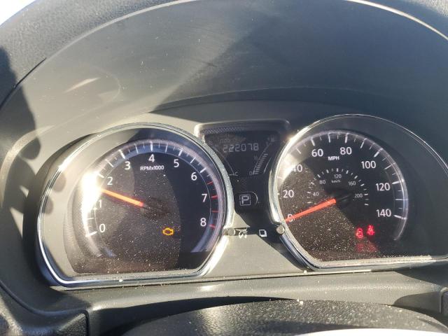 Photo 9 from auction – 2015 NISSAN VERSA S with VIN 3N1CN7AP7FL955332