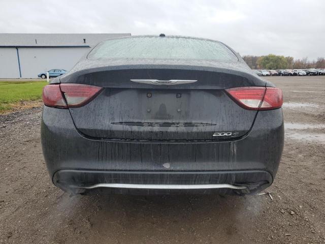 Photo 6 from auction – 2015 CHRYSLER 200 S with VIN 1C3CCCBG8FN582686