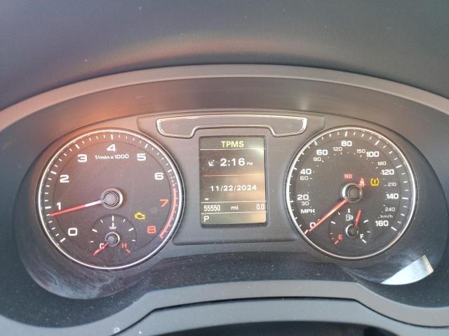 Photo 9 from auction – 2016 AUDI Q3 PREMIUM with VIN WA1BFCFS7GR005519