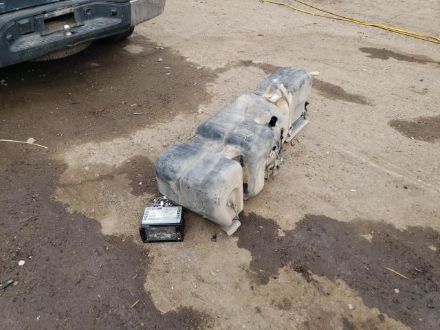 Photo 12 from auction – 2007 CHEVROLET SILVERADO with VIN 2GCEC13C071624906