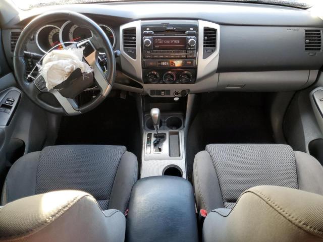 Photo 8 from auction – 2012 TOYOTA TACOMA PRE with VIN 5TFTU4GN5CX025563