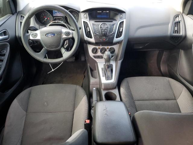 Photo 8 from auction – 2012 FORD FOCUS SE with VIN 1FAHP3K23CL138073