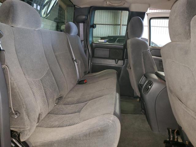 Photo 10 from auction – 2006 CHEVROLET SILVERADO with VIN 1GCEK19T66Z277209
