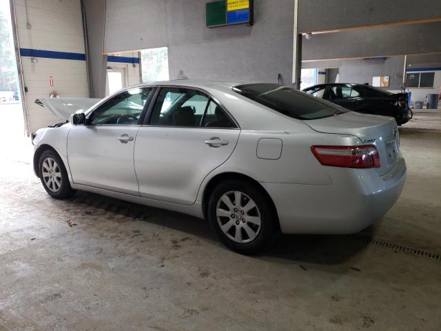 Photo 2 from auction – 2008 TOYOTA CAMRY CE with VIN 4T1BE46K28U213686