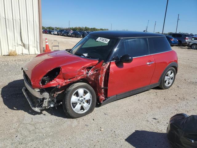 MINI COOPER 2015 with VIN WMWXM5C52F3A57217 - Photo from auction
