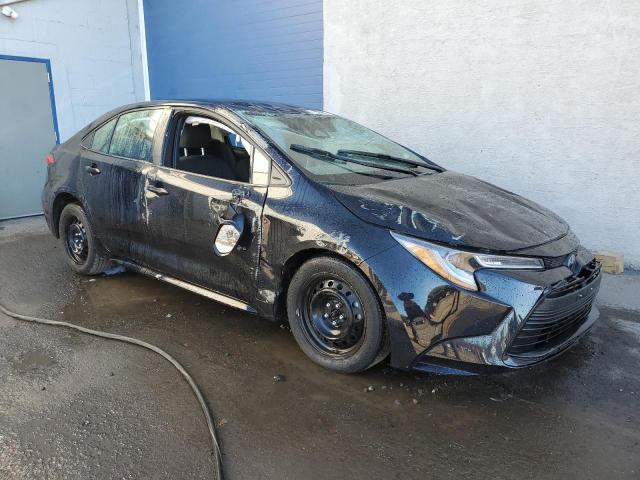 Photo 4 from auction – 2023 TOYOTA COROLLA LE with VIN 5YFB4MDE6PP030727