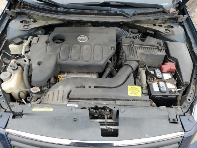 Photo 11 from auction – 2008 NISSAN ALTIMA 2.5 with VIN 1N4AL21E78C216672