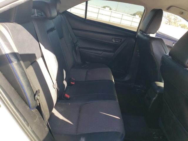 Photo 10 from auction – 2019 TOYOTA COROLLA L with VIN 5YFBURHE0KP908409
