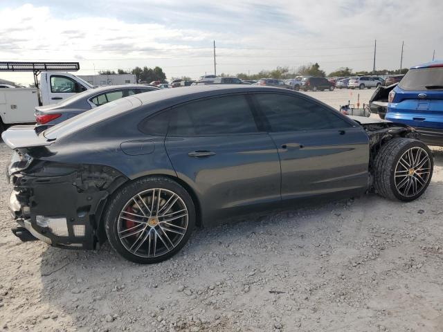 Photo 3 from auction – 2018 PORSCHE PANAMERA T with VIN WP0AF2A77JL140668