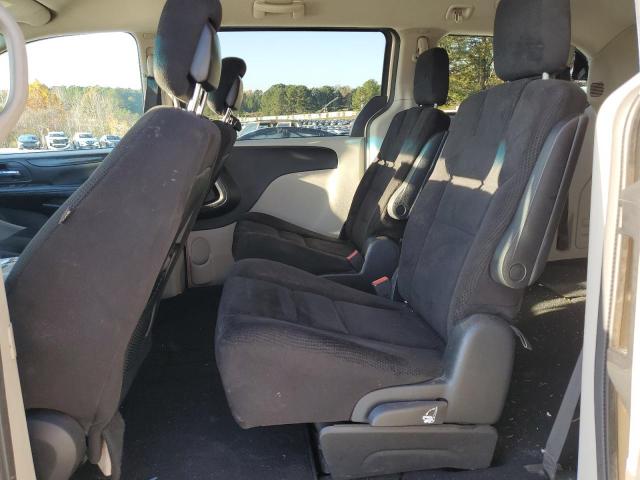 Photo 11 from auction – 2014 DODGE GRAND CARA with VIN 2C4RDGCGXER252588