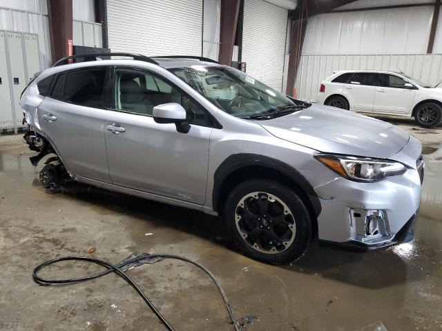 Photo 4 from auction – 2023 SUBARU CROSSTREK with VIN JF2GTAEC6P8236910