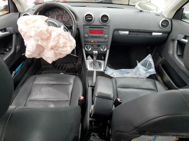 Zdjęcie 8 z aukcji – 2012 AUDI A3 PREMIUM z VIN WAUKJAFM7CA105720