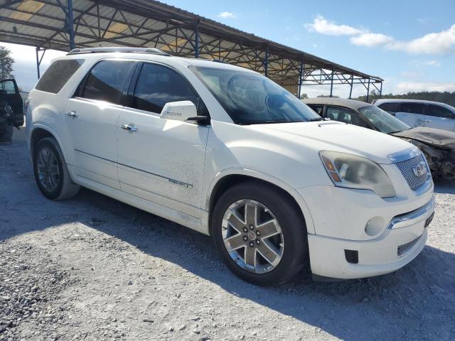 Photo 4 from auction – 2011 GMC ACADIA DEN with VIN 1GKKVTED6BJ385637