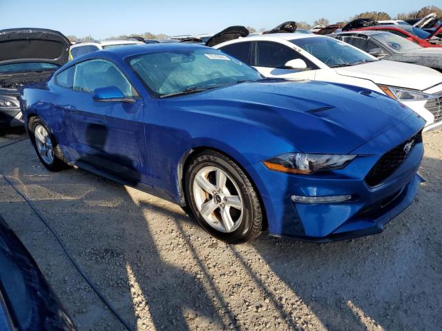 Photo 4 from auction – 2018 FORD MUSTANG with VIN 1FA6P8TH2J5127977
