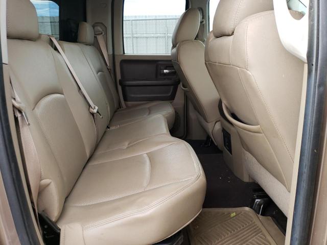 Photo 10 from auction – 2010 DODGE RAM 1500 with VIN 1D7RV1GT3AS117906