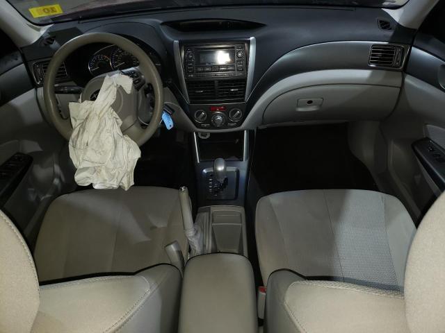 Photo 8 from auction – 2012 SUBARU FORESTER 2 with VIN JF2SHADC0CH459189