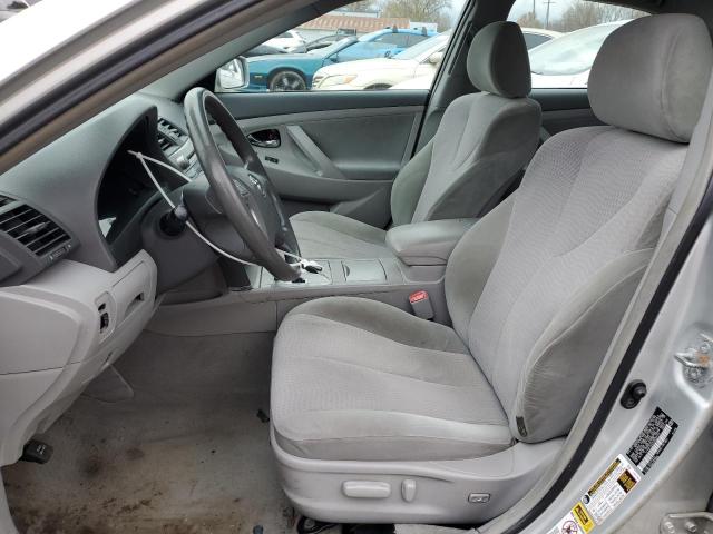 Photo 7 from auction – 2010 TOYOTA CAMRY BASE with VIN 4T4BF3EK2AR059114