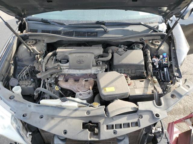 Photo 11 from auction – 2013 TOYOTA CAMRY L with VIN 4T4BF1FK7DR328022