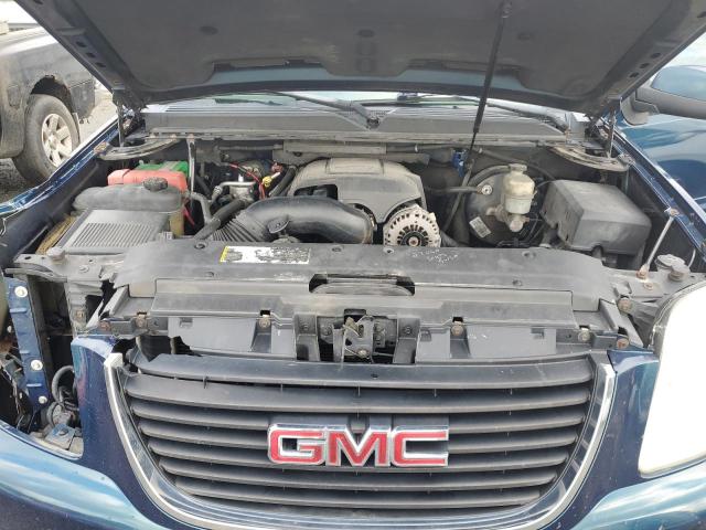 Photo 12 from auction – 2007 GMC YUKON with VIN 1GKFK13067R215124