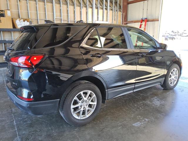 Photo 3 from auction – 2024 CHEVROLET EQUINOX LT with VIN 3GNAXUEG7RL353307