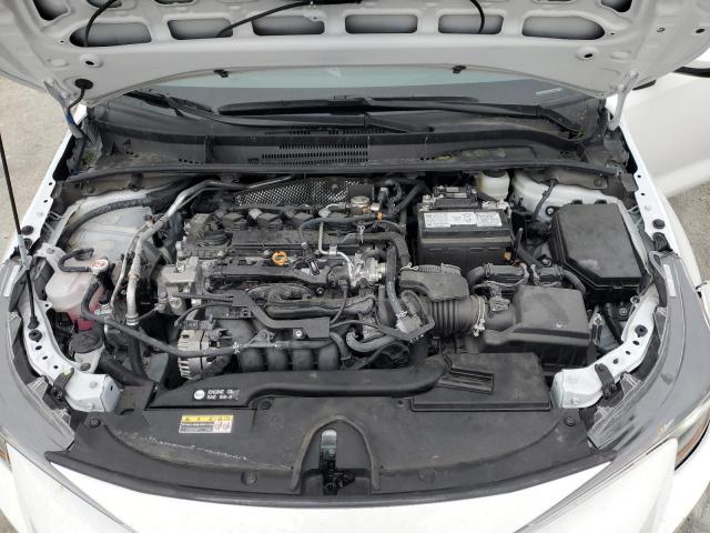 Photo 11 from auction – 2024 TOYOTA COROLLA LE with VIN 5YFB4MDE9RP166868