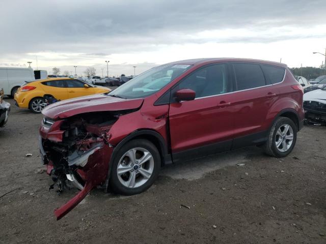 FORD ESCAPE SE 2015 with VIN 1FMCU0GX7FUB47420 - Photo from auction