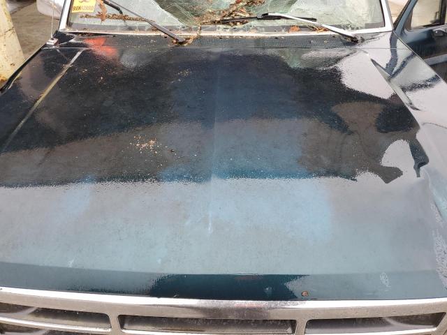 Photo 11 from auction – 1995 FORD F150 with VIN 1FTEX15H7SKA43294